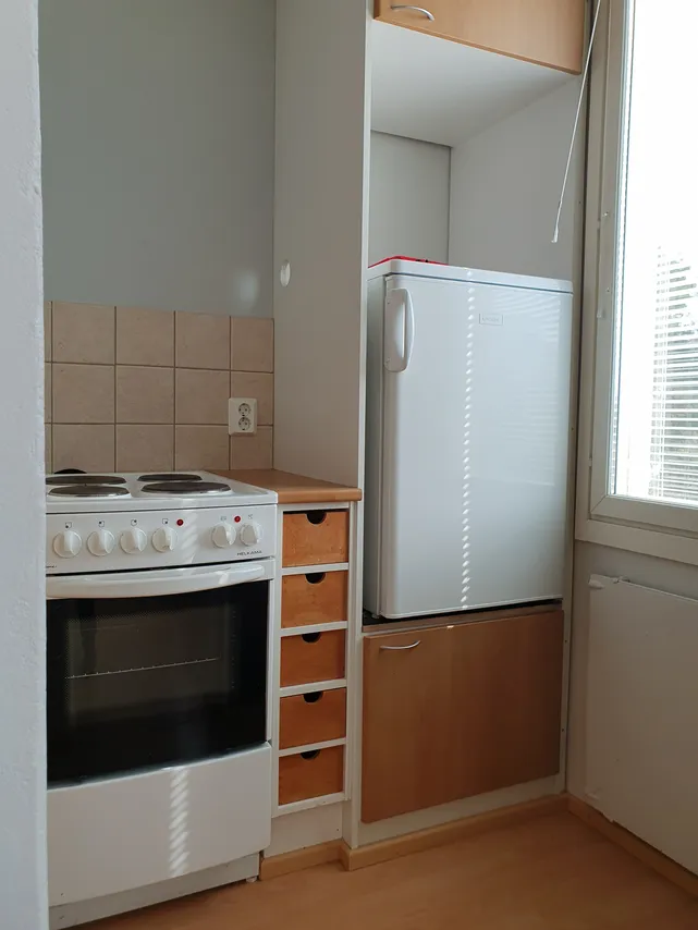 Kirjaskatu 2 D 5