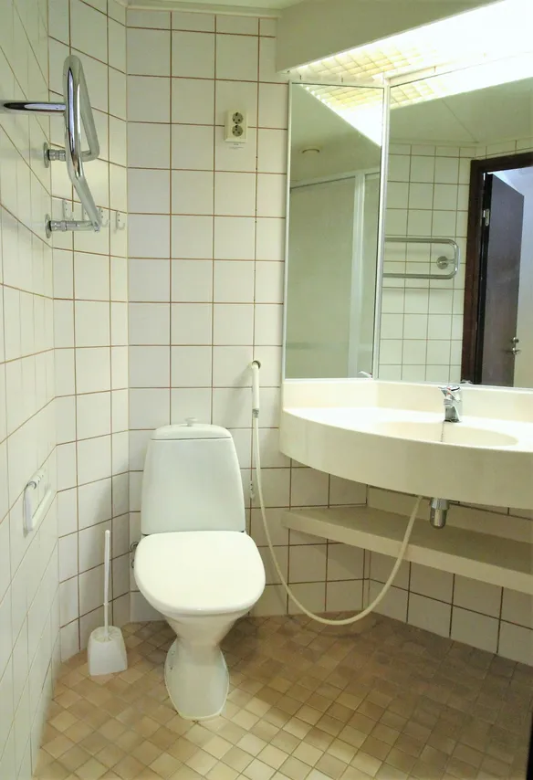 Rauhankatu 16 5