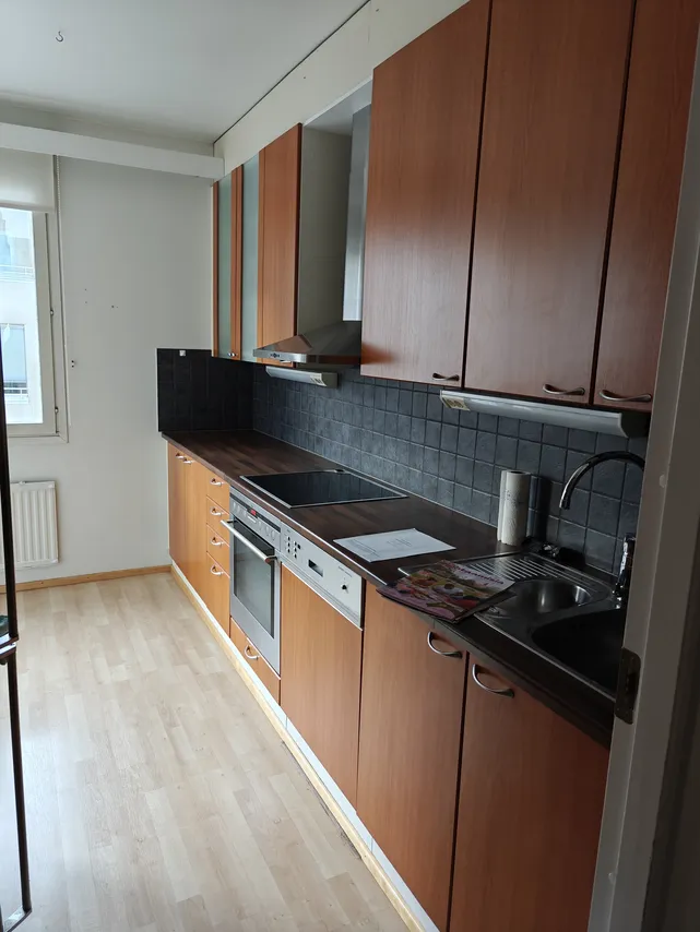 Tulliportinkatu 26B26 3