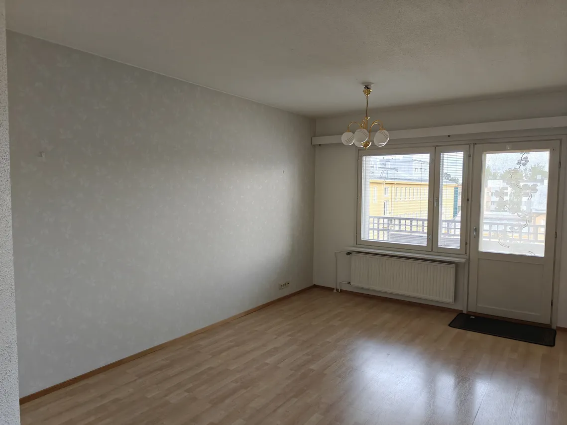 Tulliportinkatu 26B26 1
