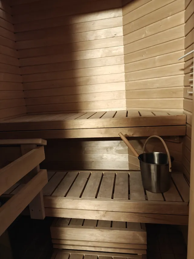 Tulliportinkatu 26B26 5