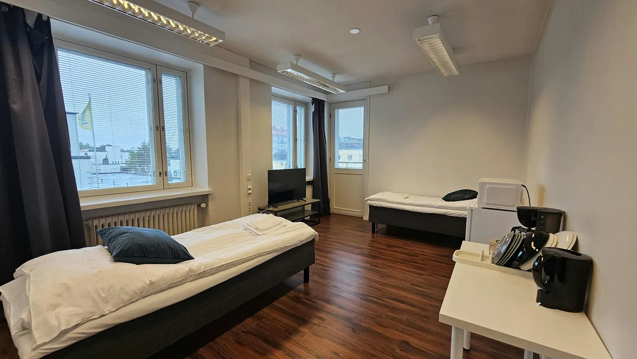 Kauppakatu 21 1