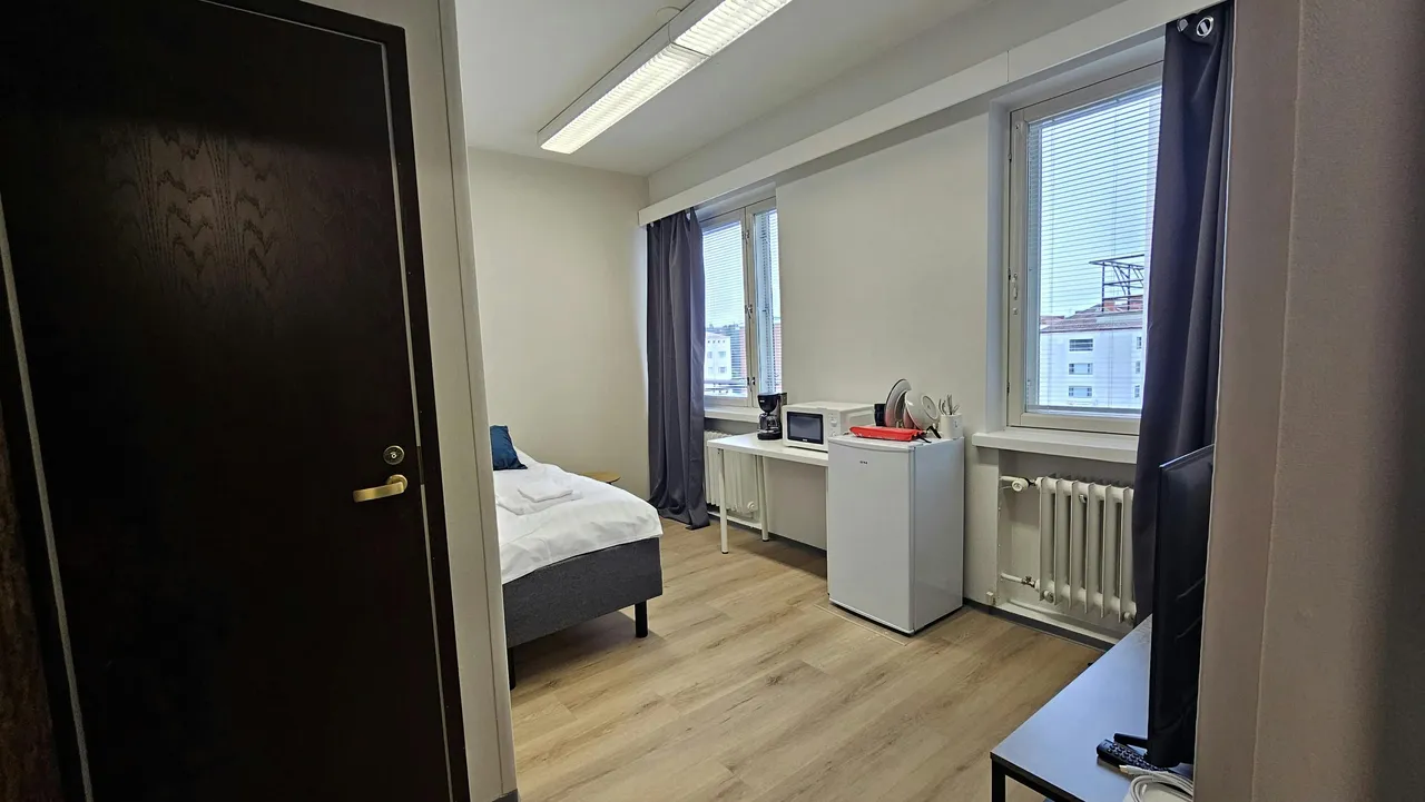 Kauppakatu 21 1