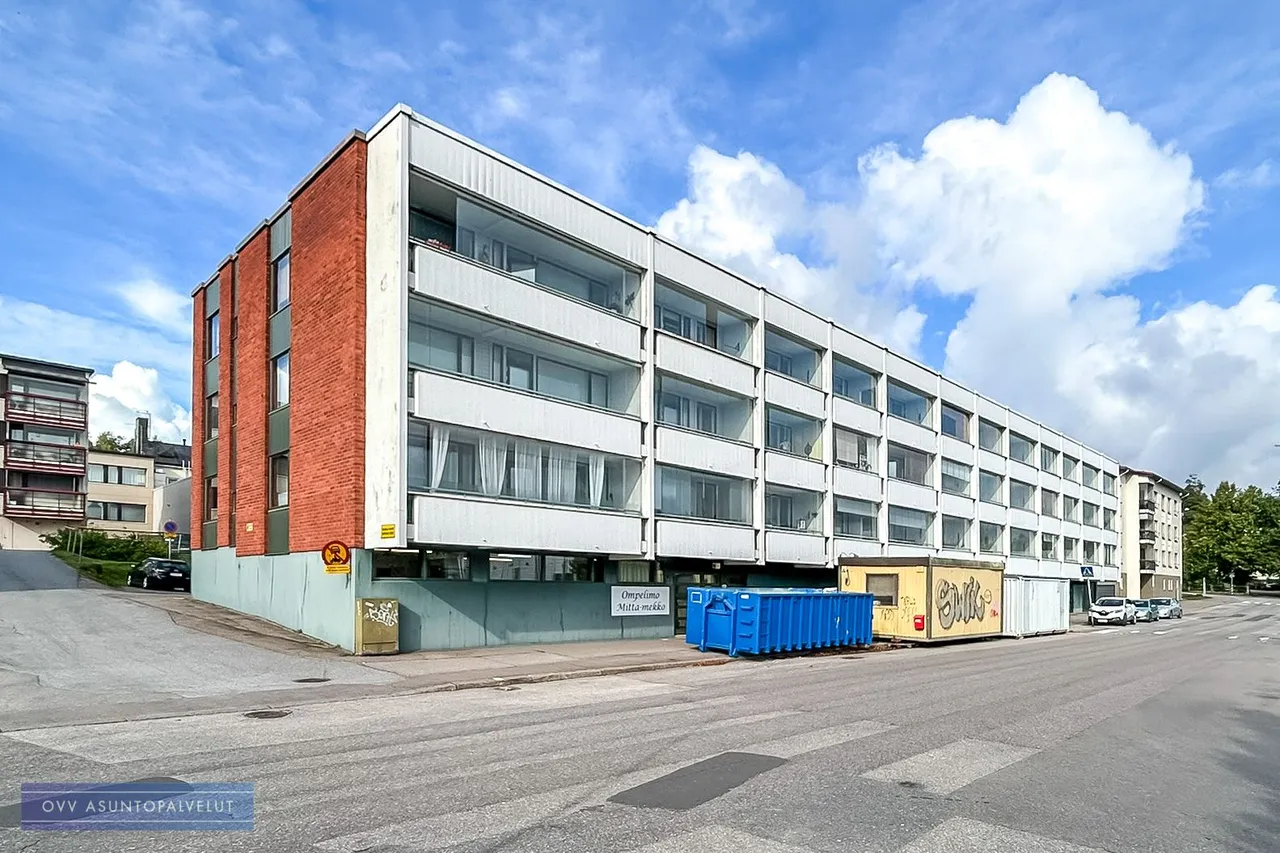 Peltolankatu 56 1