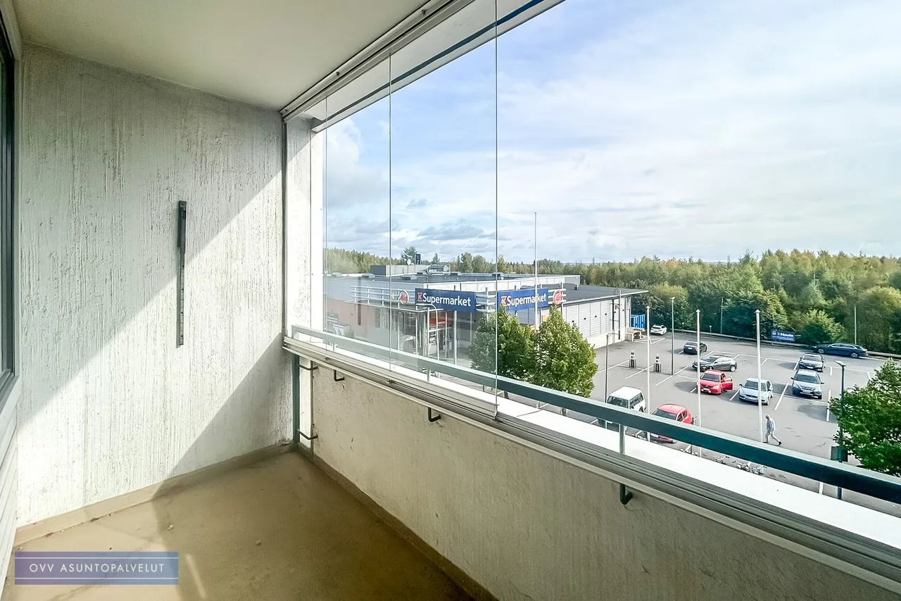 Peltolankatu 56 3