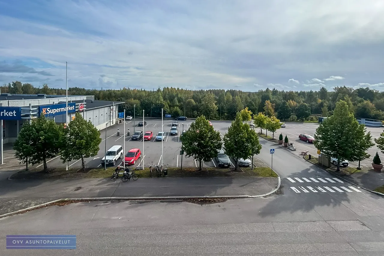 Peltolankatu 56 4