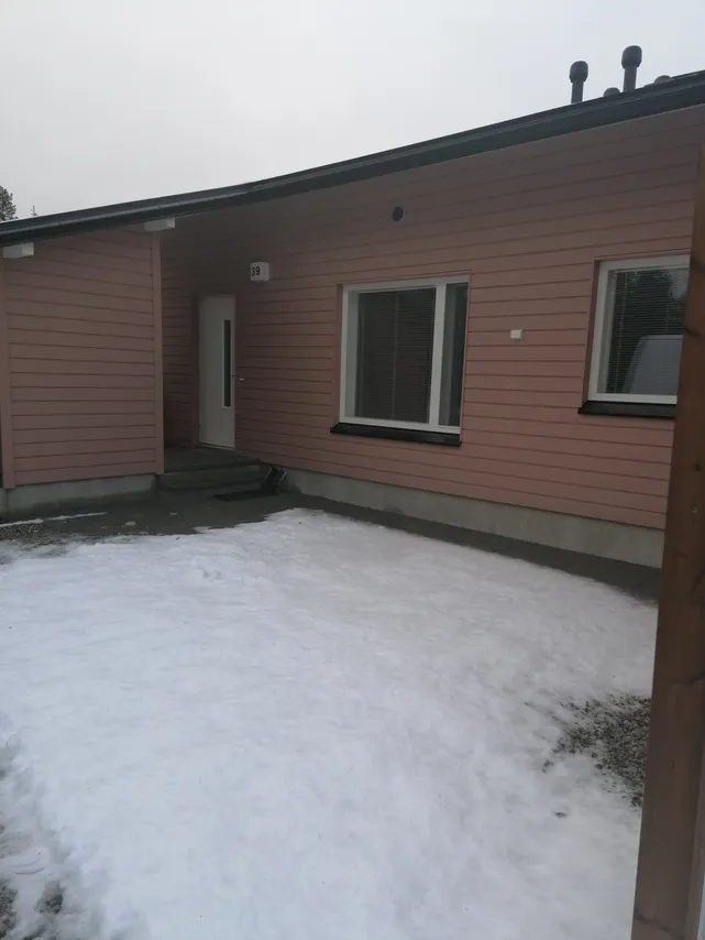 Liinahamarintie 5-11 3