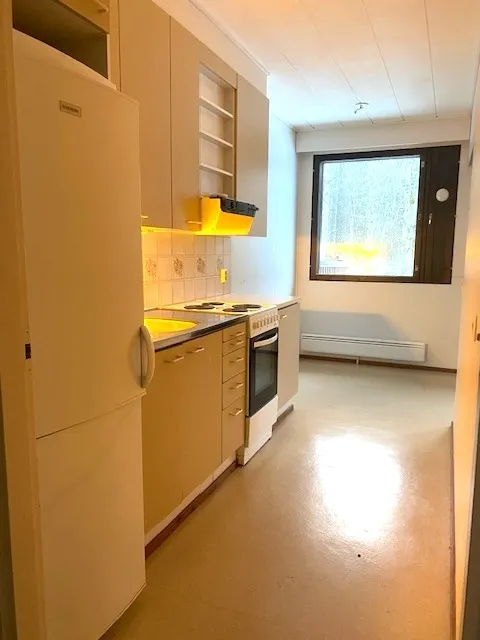 Paattikoskentie 5 5