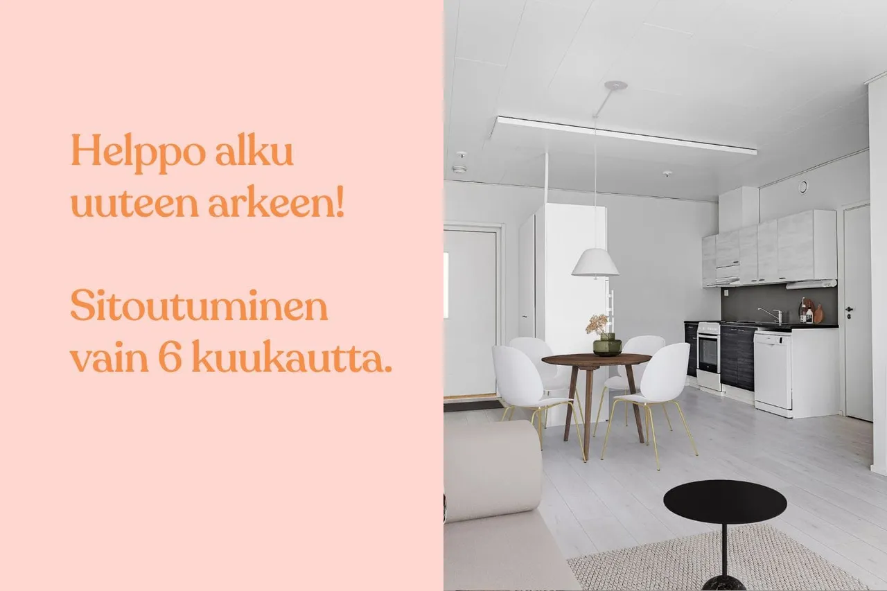 Marjamäenkatu 1 1