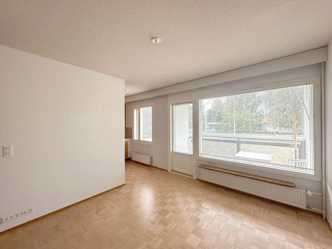 Jääkärinkatu 1 A 3