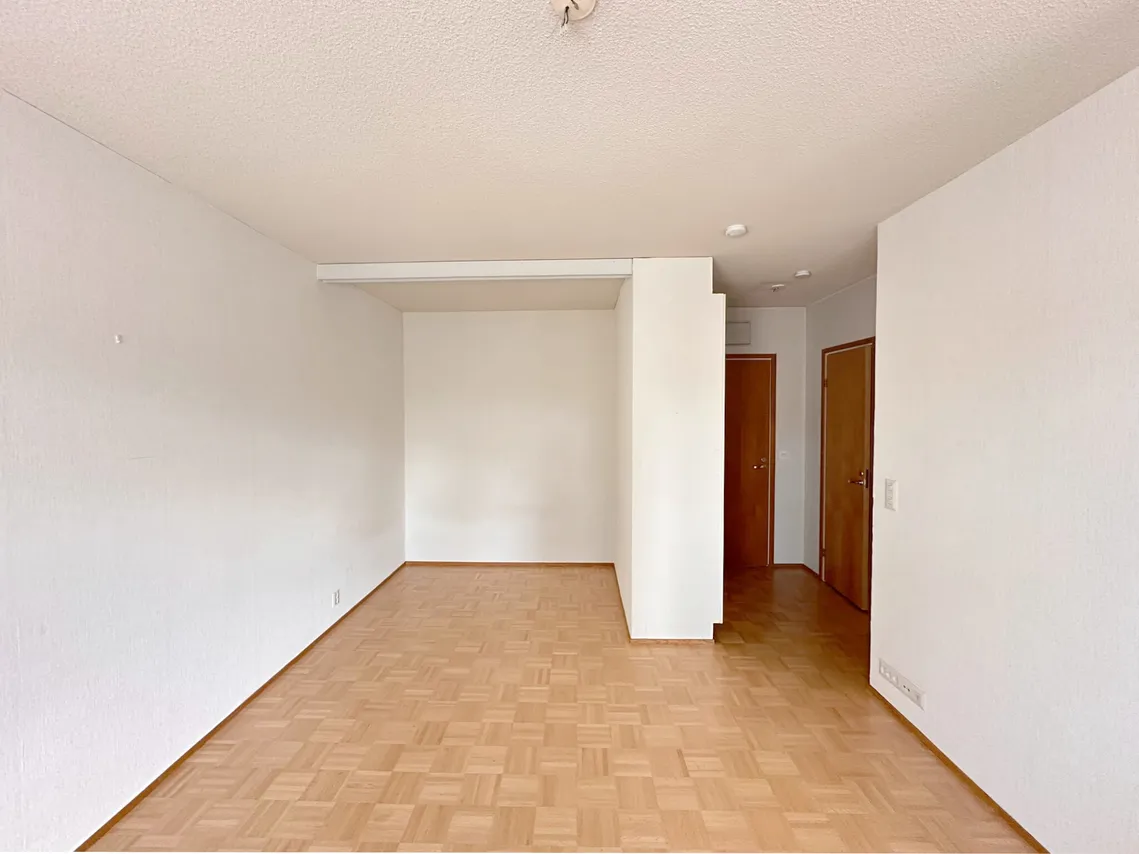 Jääkärinkatu 1 A 5