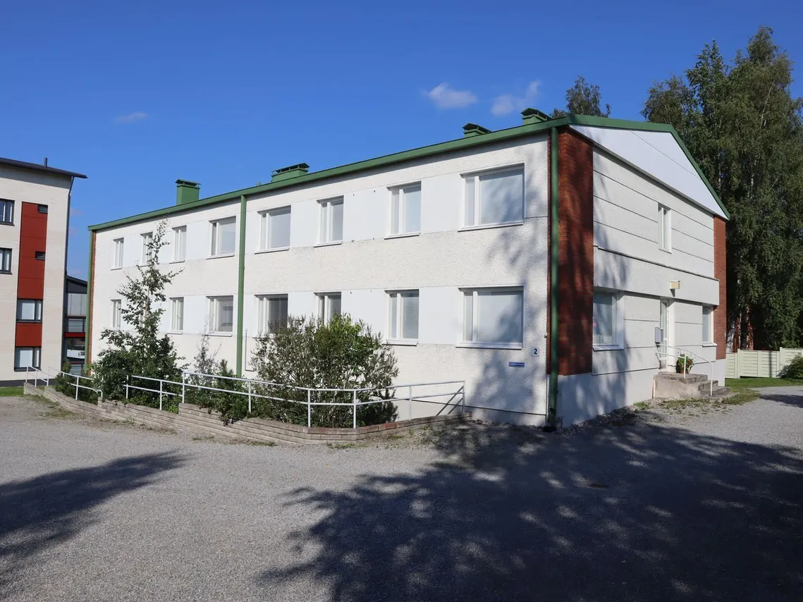 Pohjolankatu 25 1
