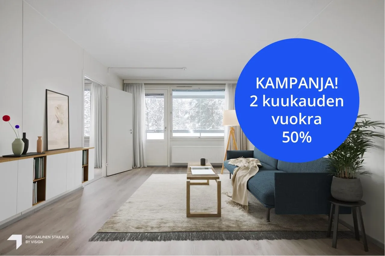 Joukahaisentie 7 1