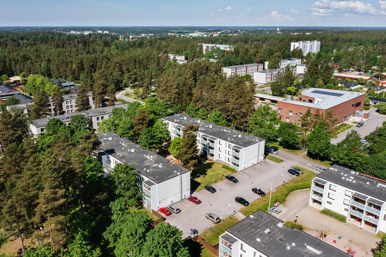 Joukahaisentie 7 4