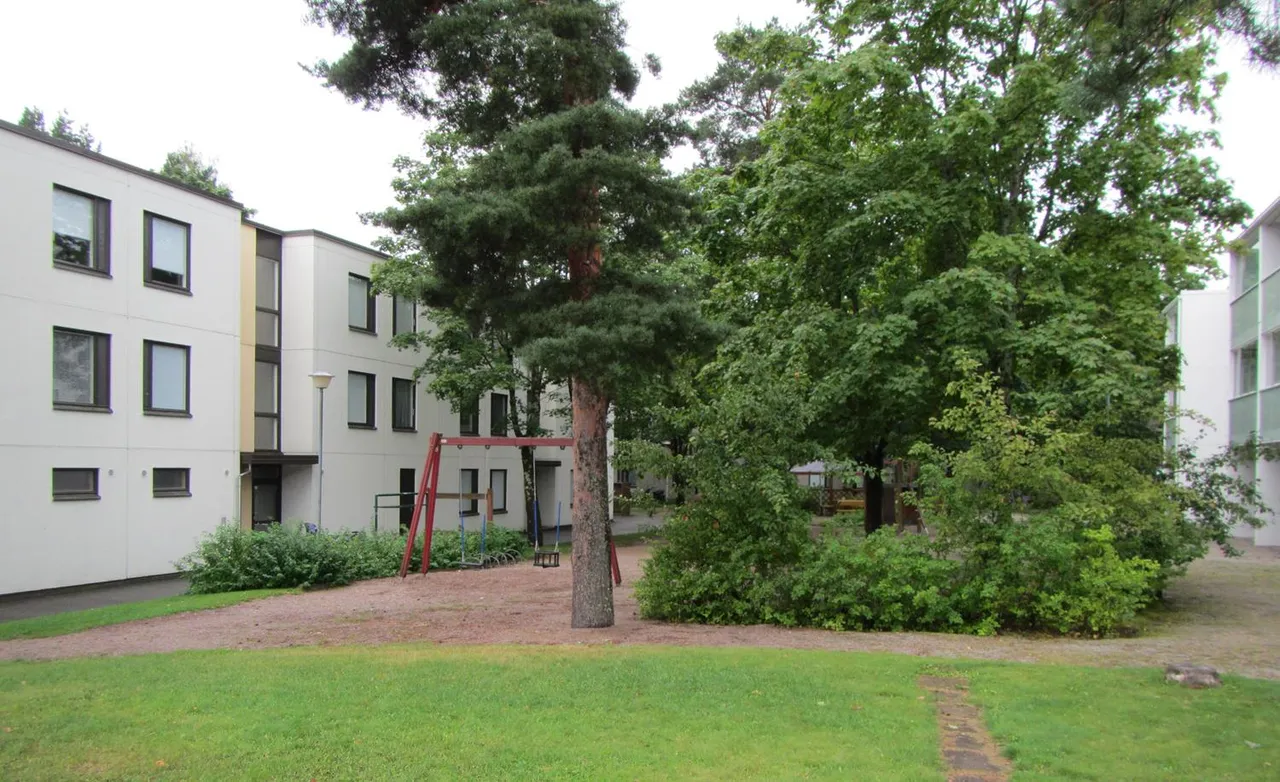 Joukahaisentie 7 2