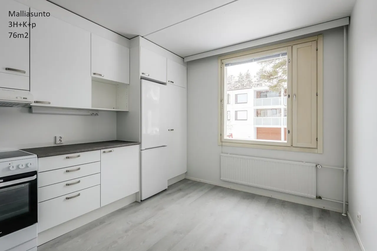 Joukahaisentie 7 5