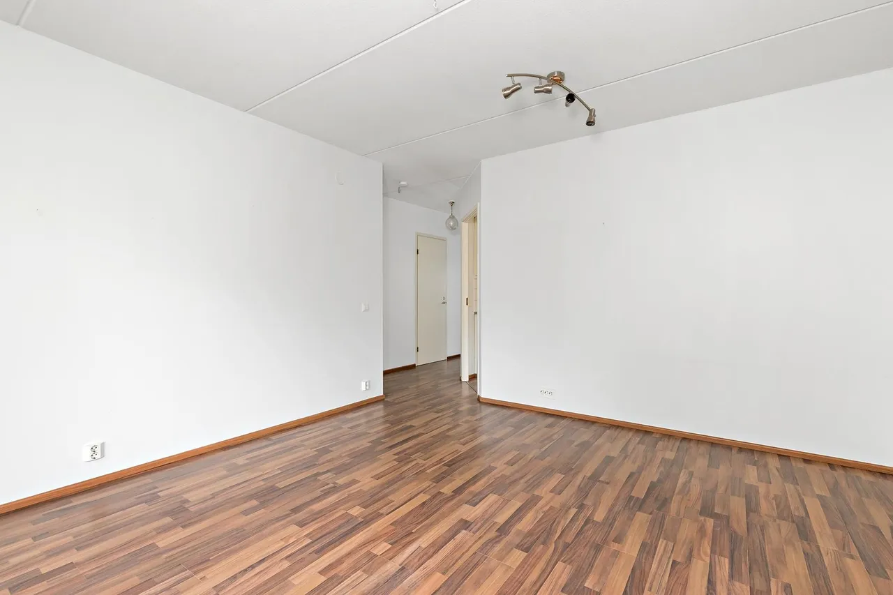 Niittyperhonkatu 4 B 4