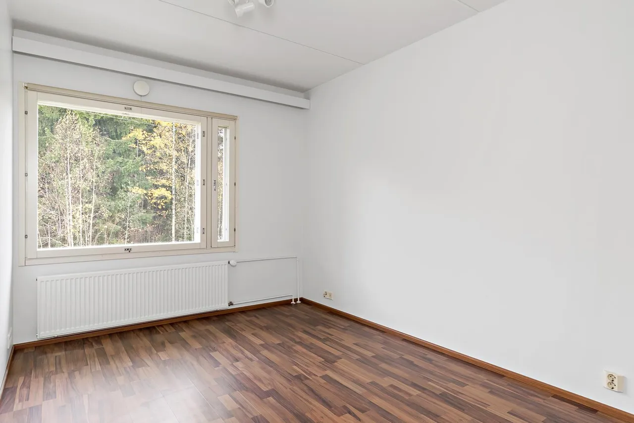 Niittyperhonkatu 4 B 5