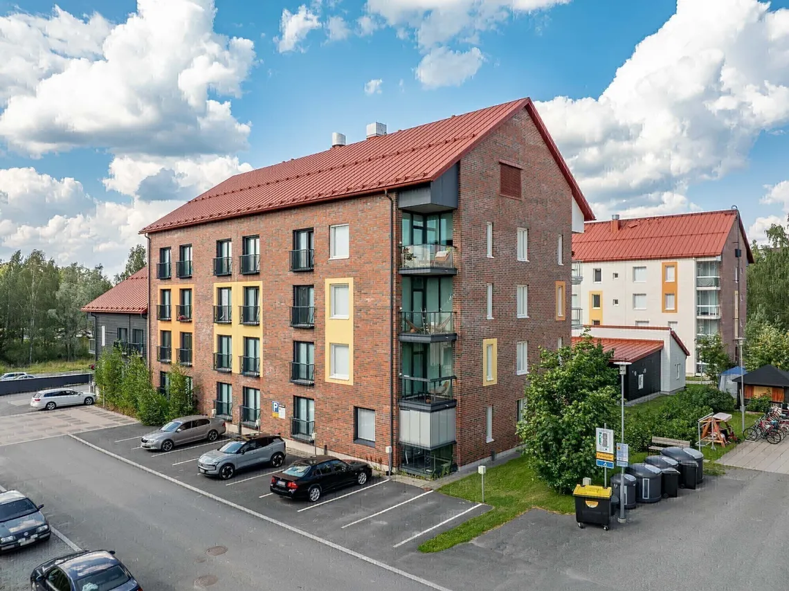 Väinönkuja 4 1