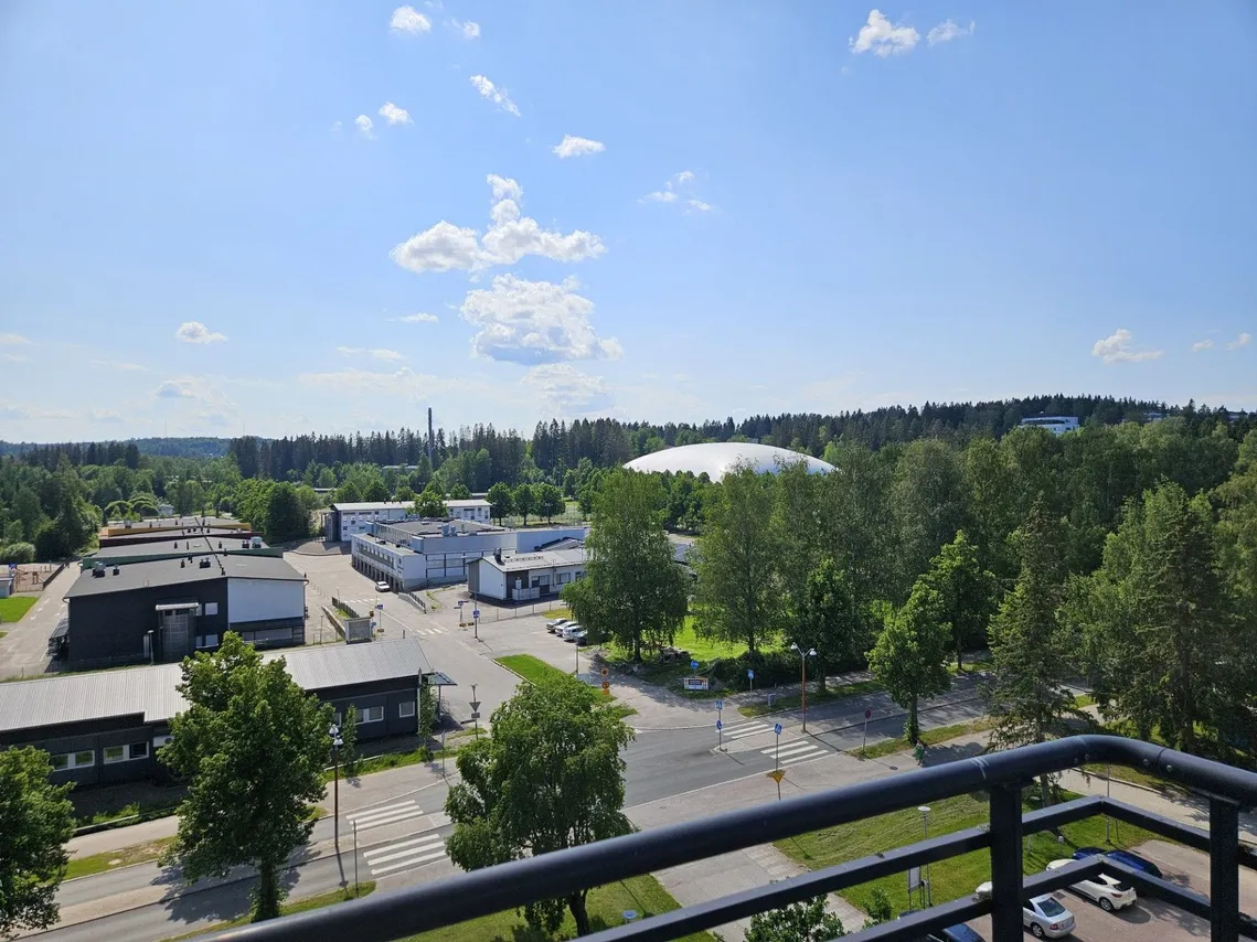 Ritaniemenkatu 5 5