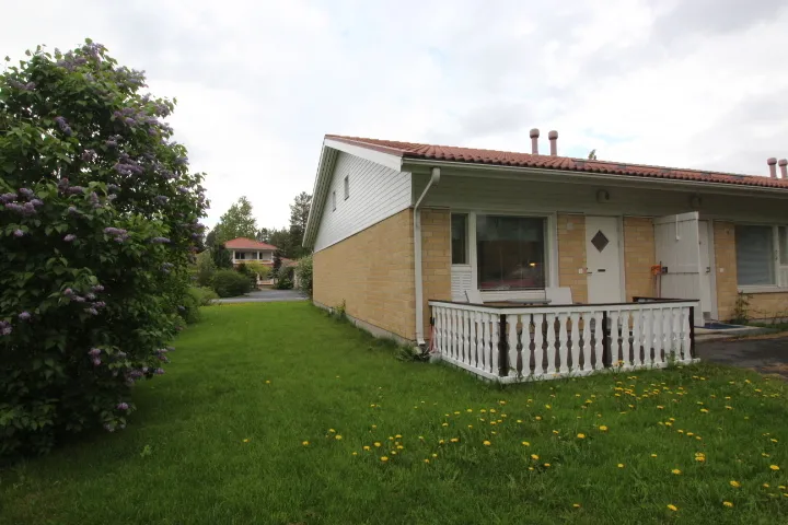 Kerkkätie 4 as 1