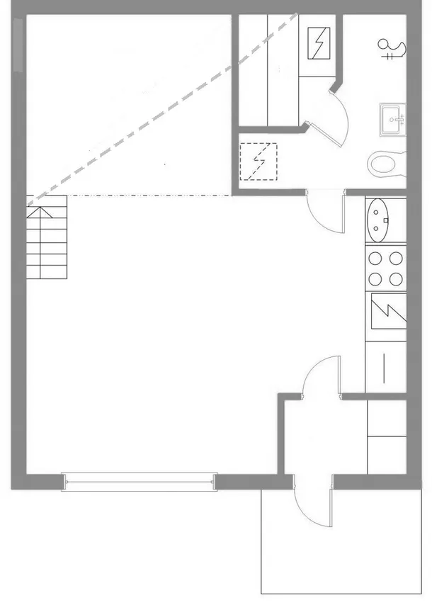 Kerkkätie 4 as 3