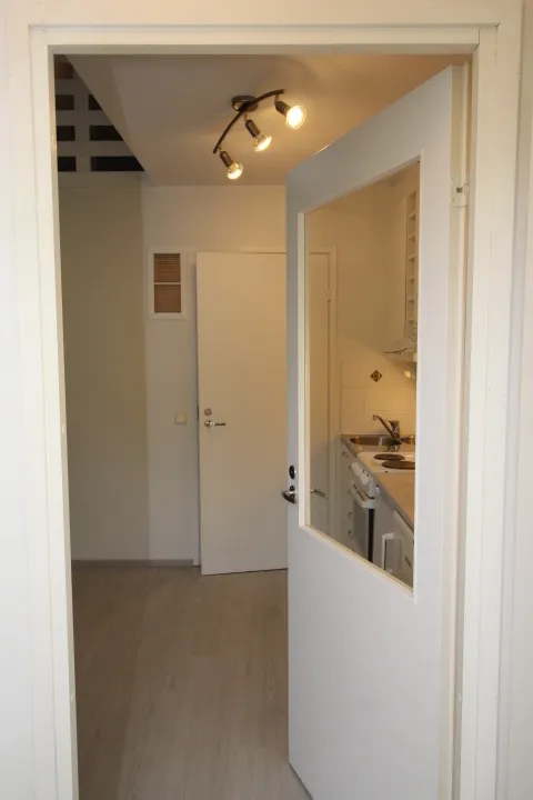 Kerkkätie 4 as 4