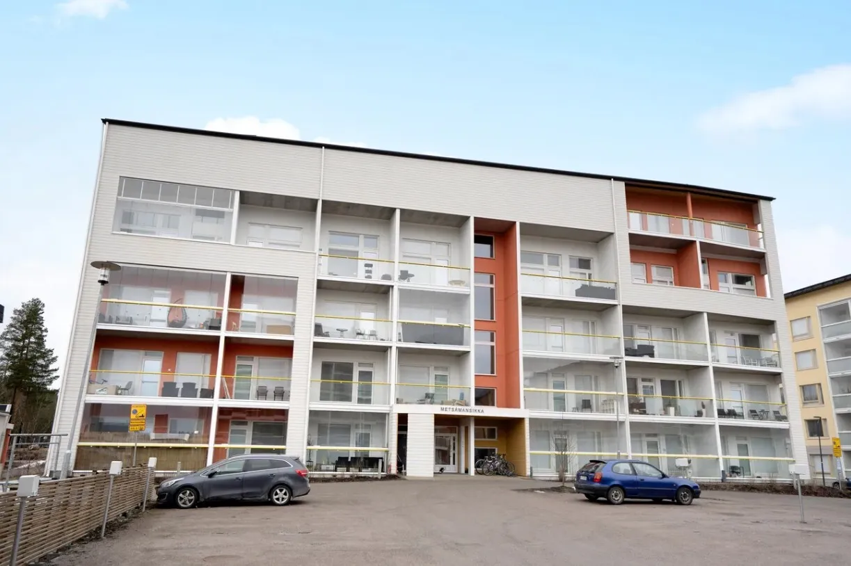 Vadelmaviidanpolku 4 A 29 3