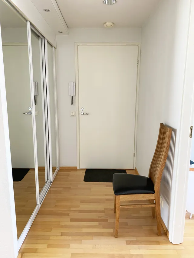 Tervahovinkatu 2 B 17 5