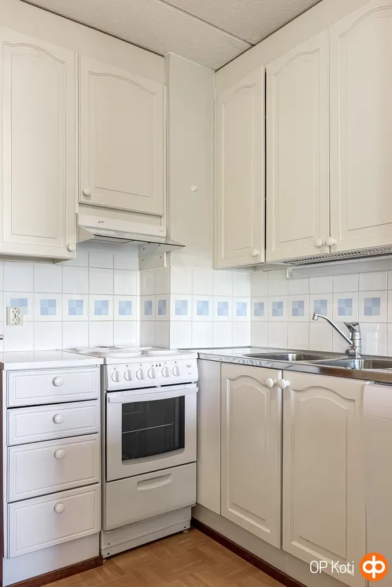 Toukolankatu 7-9 A 3