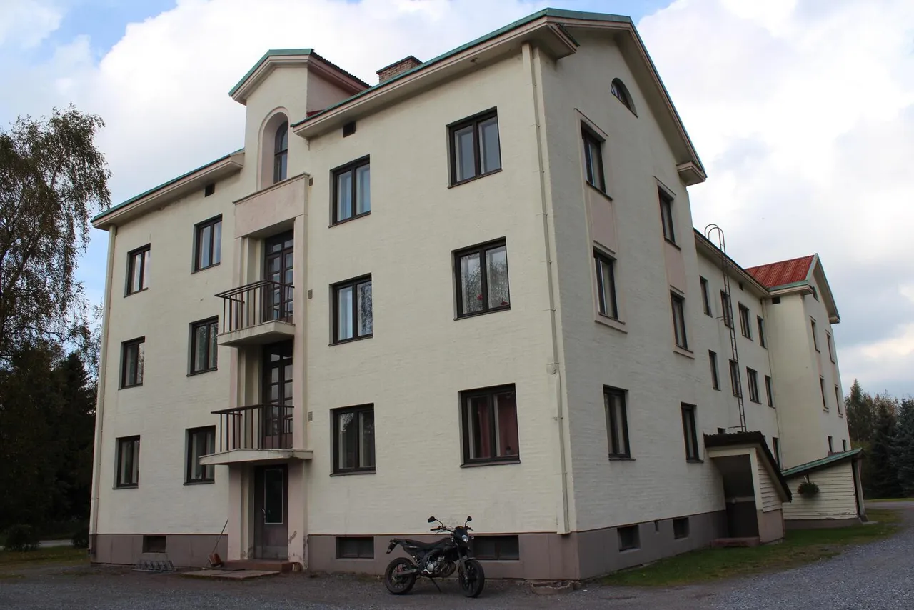 Kuparitie 2 B 1