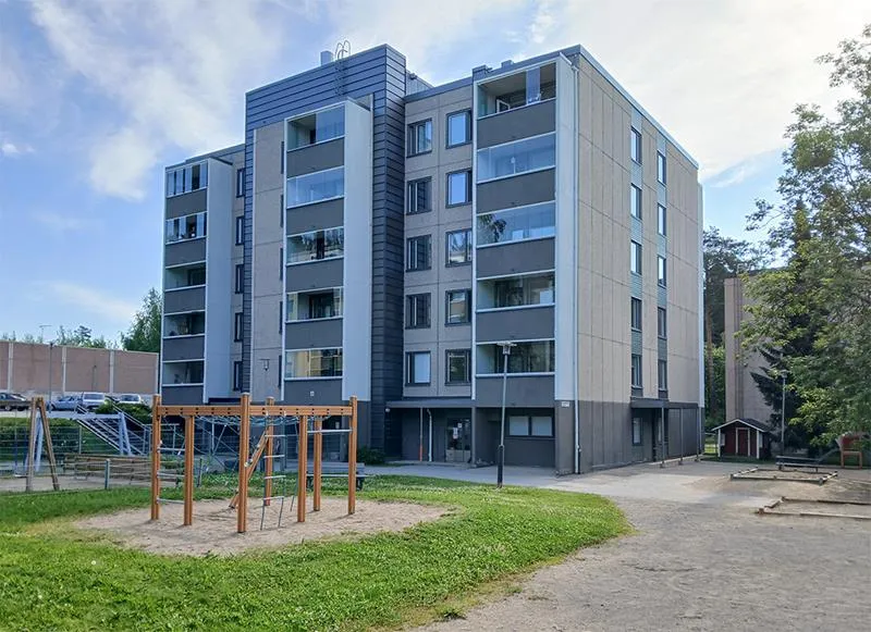 Ankkuritie 9 B 1