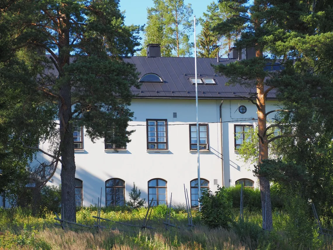 Kauppilantie 21 1