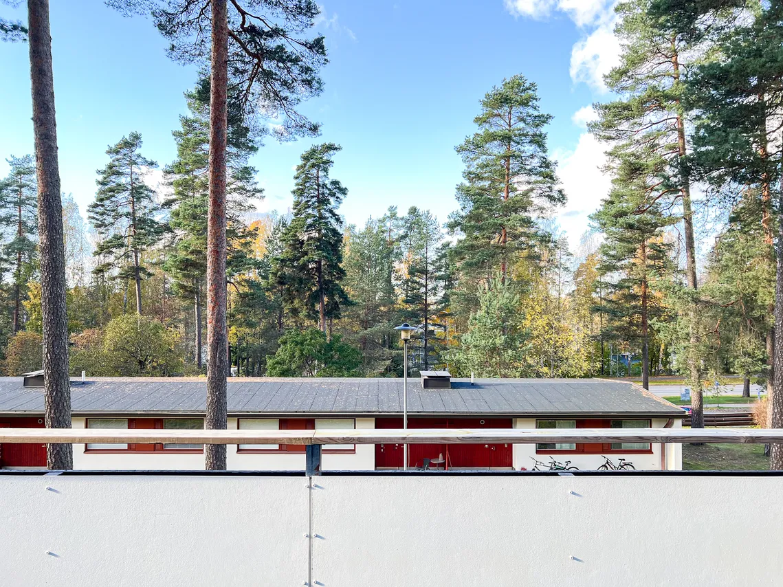 Antinkatu 6 asunto 4