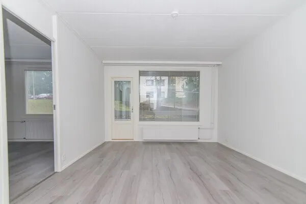 Pukkimäentie 2 C 1