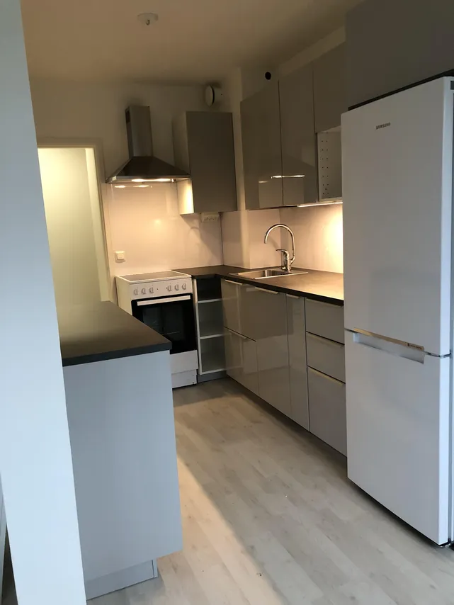Kauppakatu 1 2