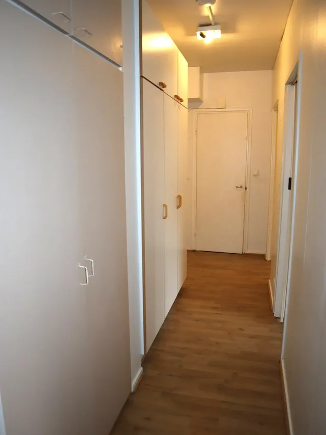 Sankarinkatu 7 3