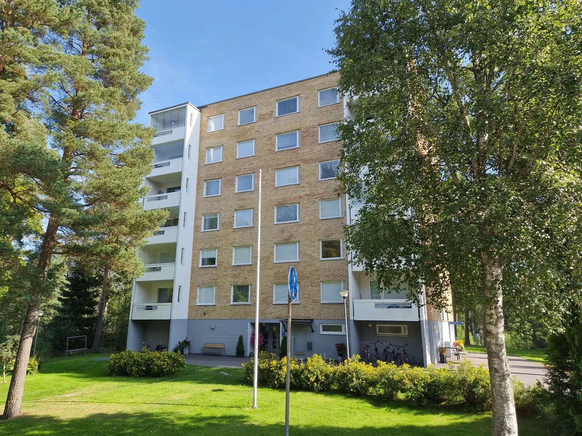 Jalavatie 17 as 1