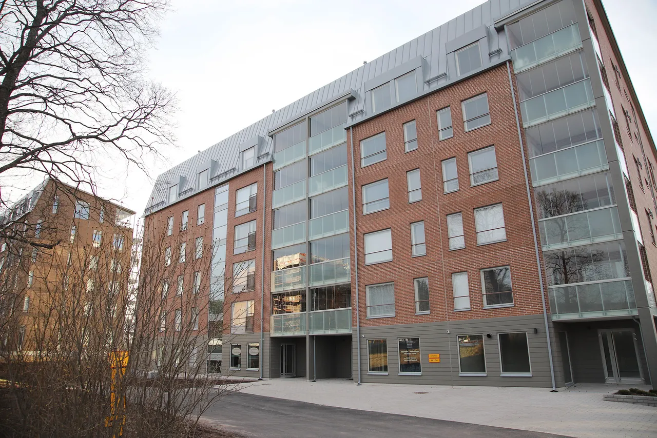 Kaartilaisenpolku 4 4