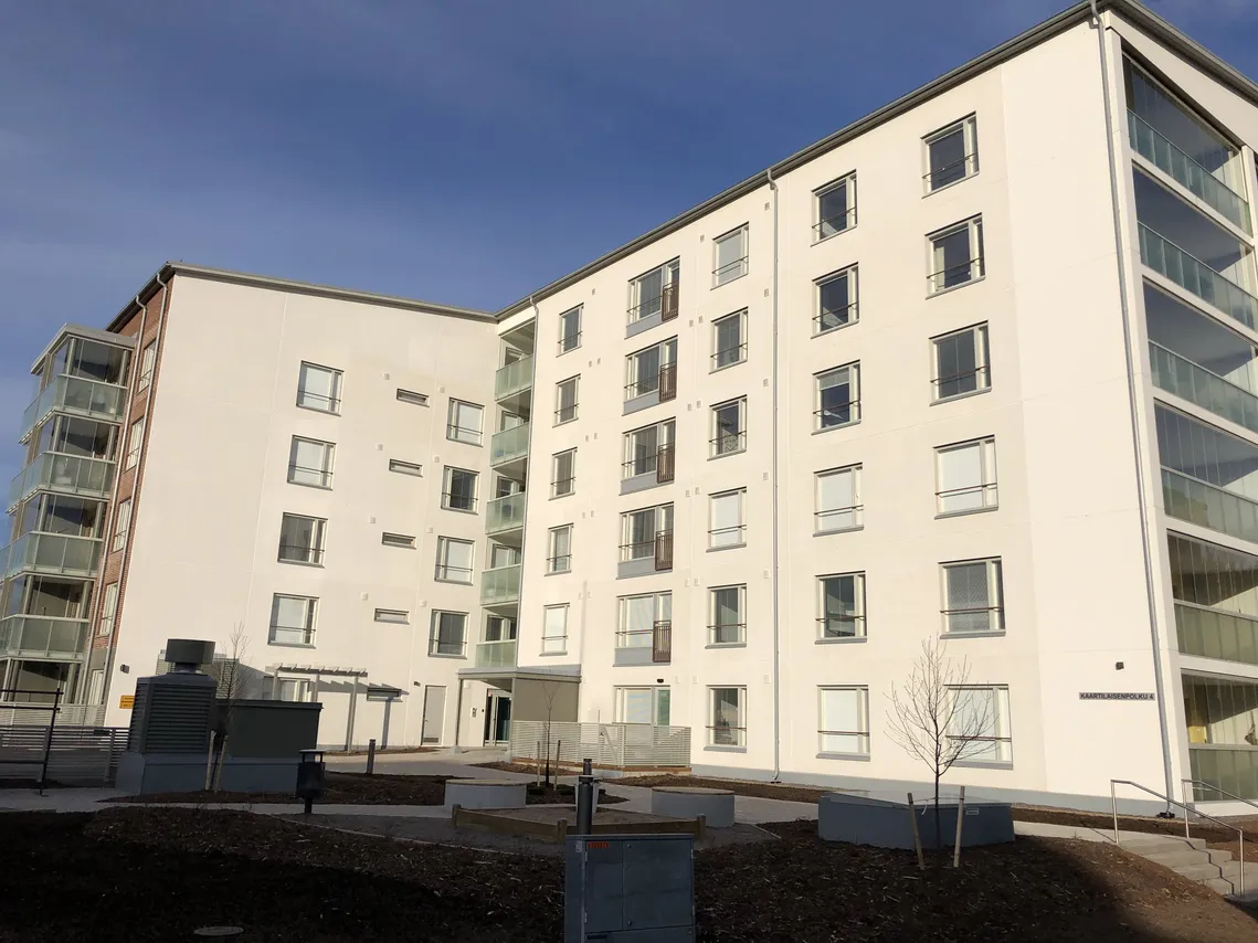Kaartilaisenpolku 4 5