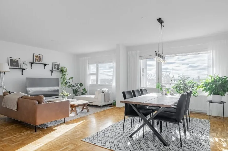 Nilsdorffinkatu 17 1