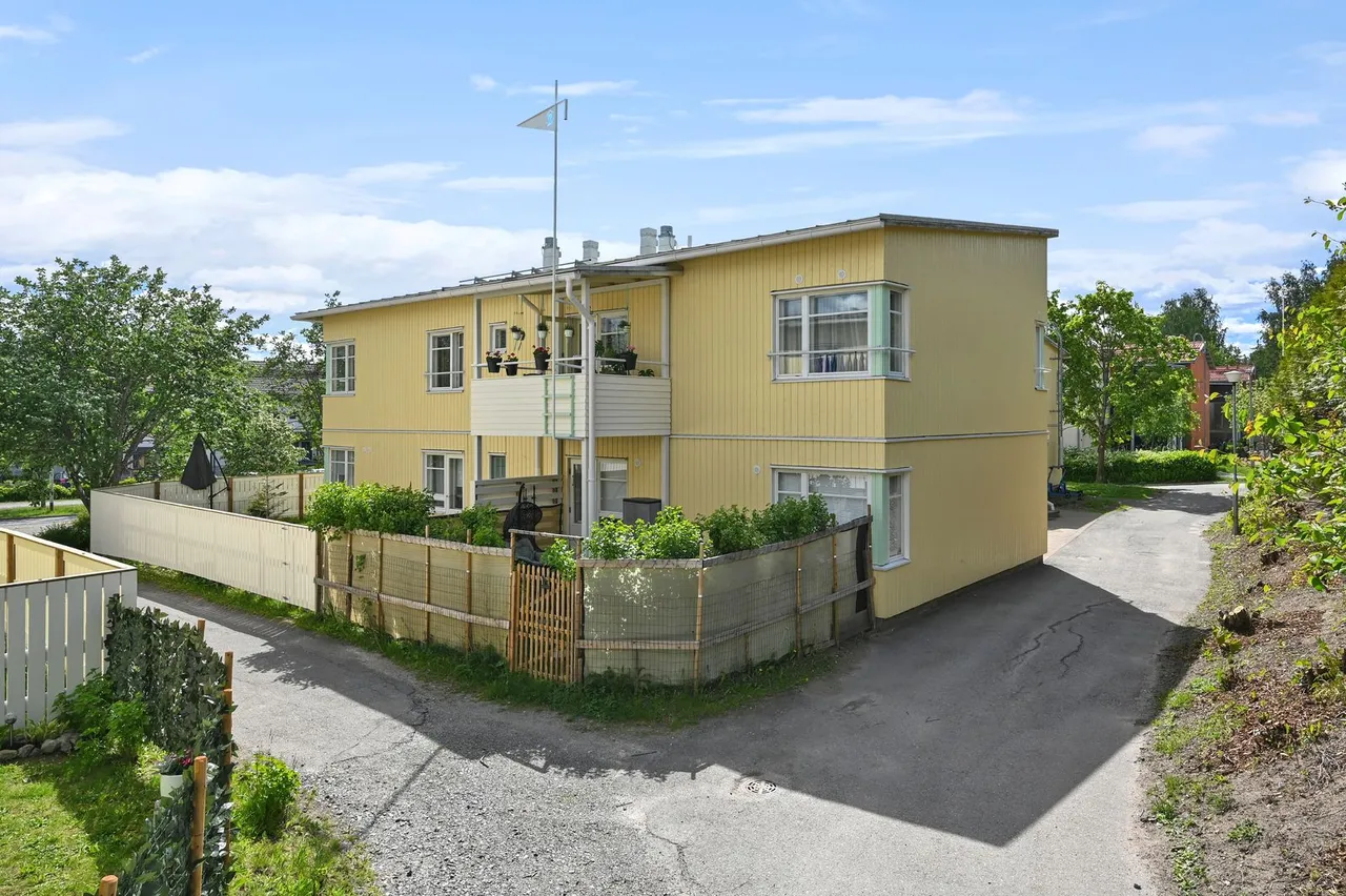 Päivölänrinne 2 2