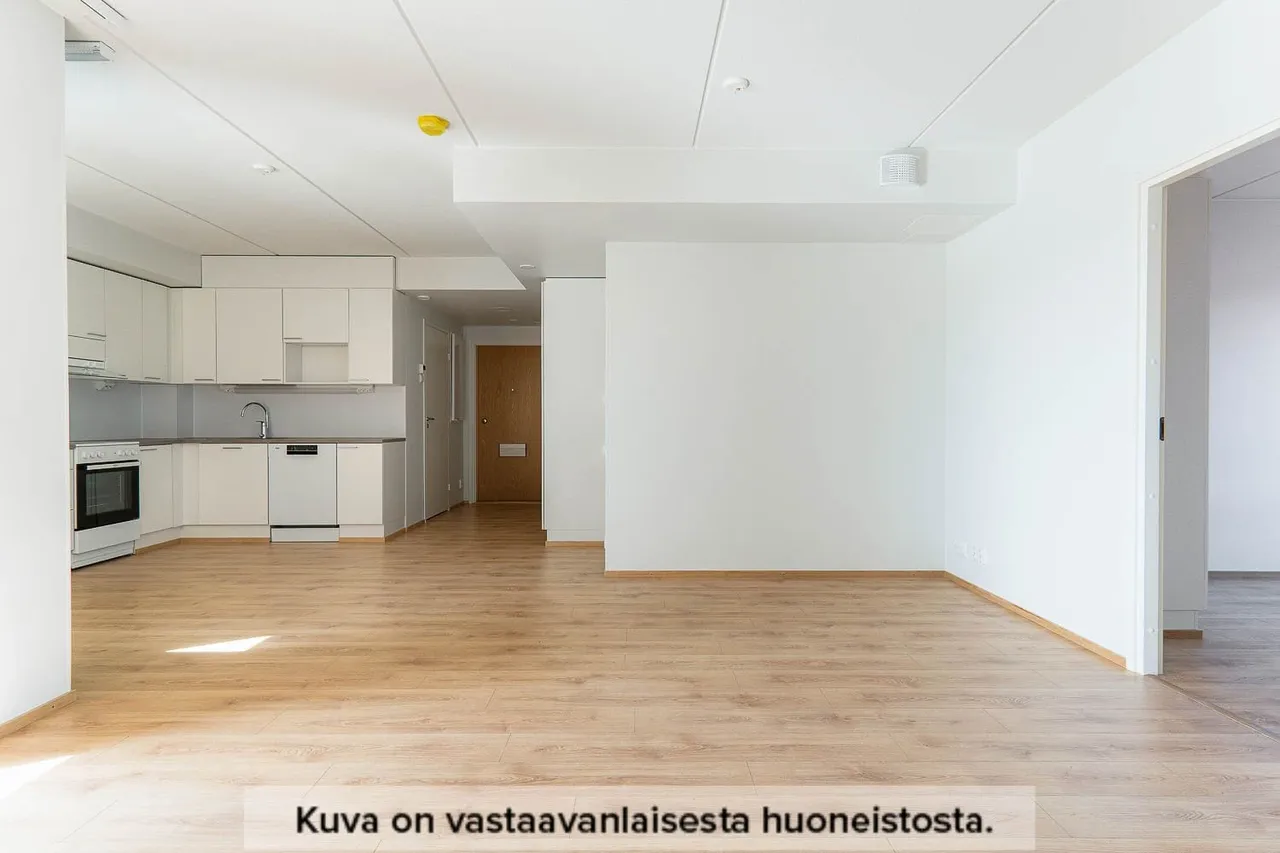 Viulukonsertonkuja 4b 4