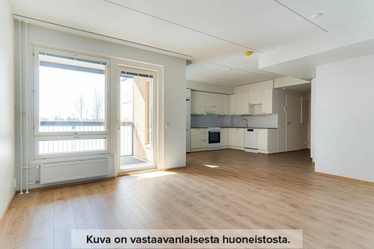 Viulukonsertonkuja 4b 1