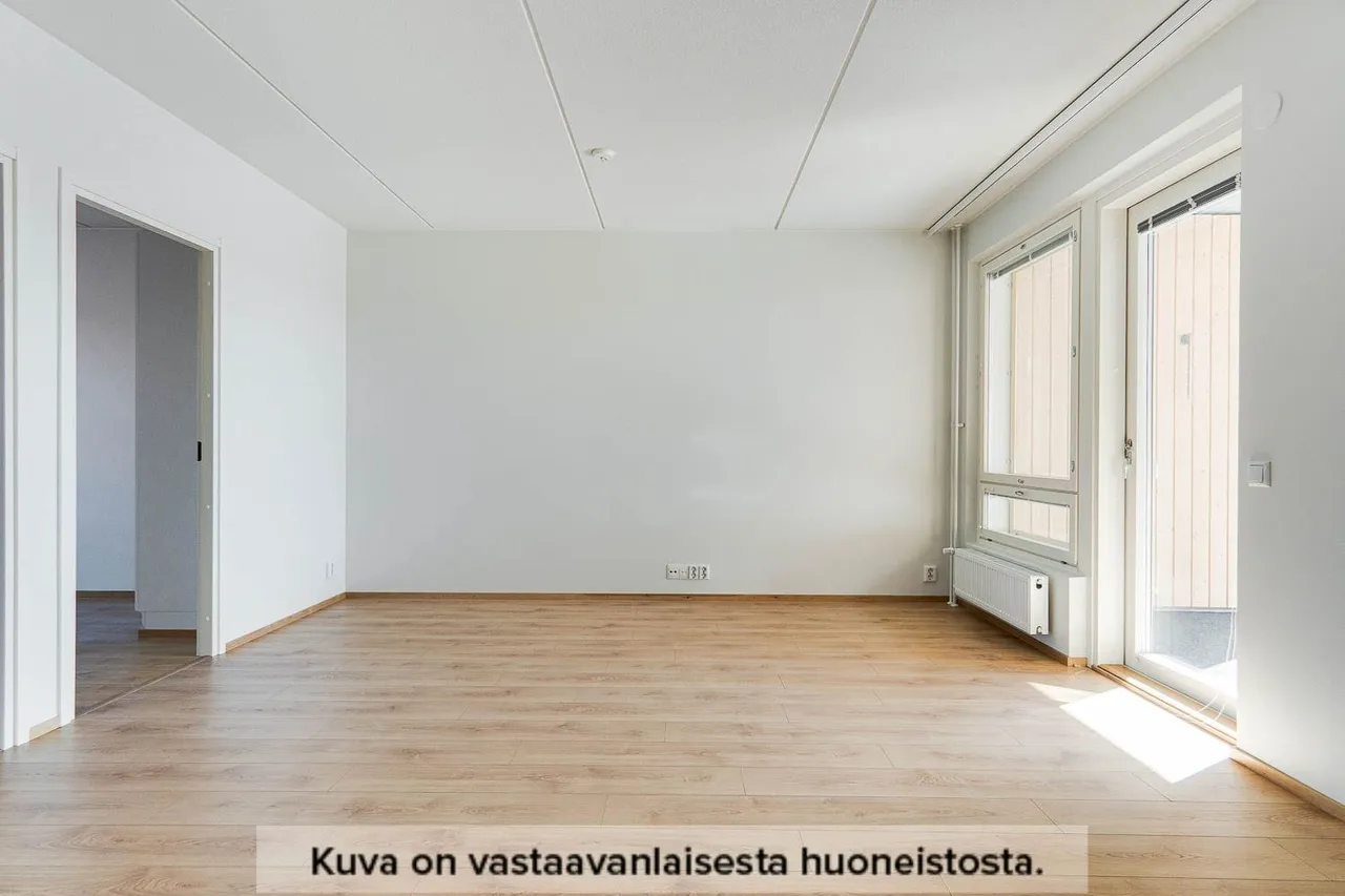 Viulukonsertonkuja 4b 5
