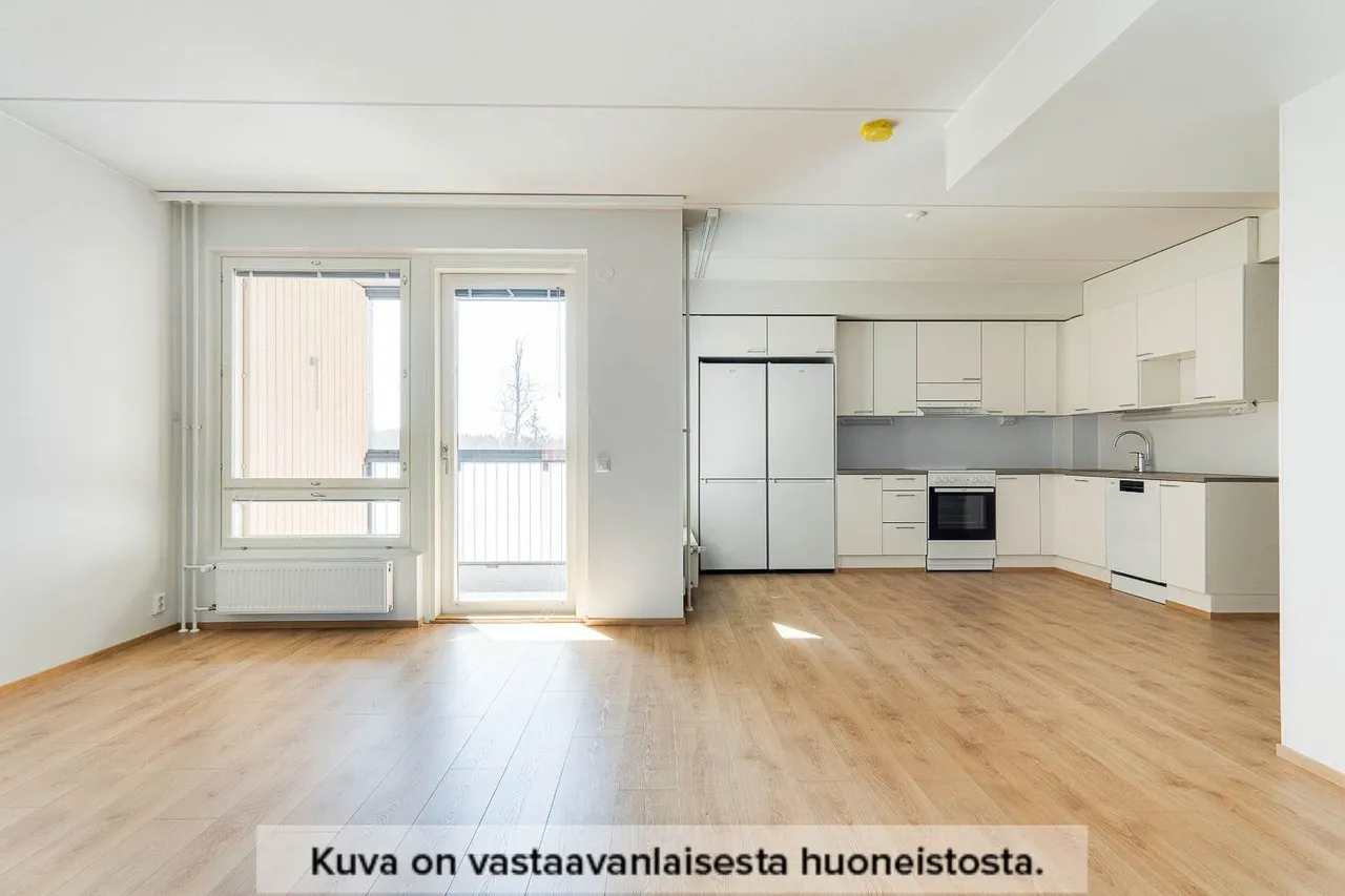 Viulukonsertonkuja 4b 3