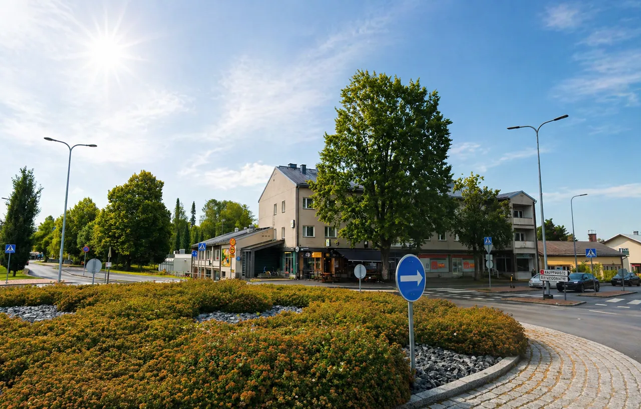 Kauppakatu 2 1