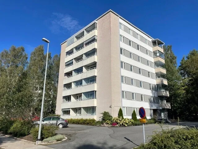 Hirsikatu 11 as 1