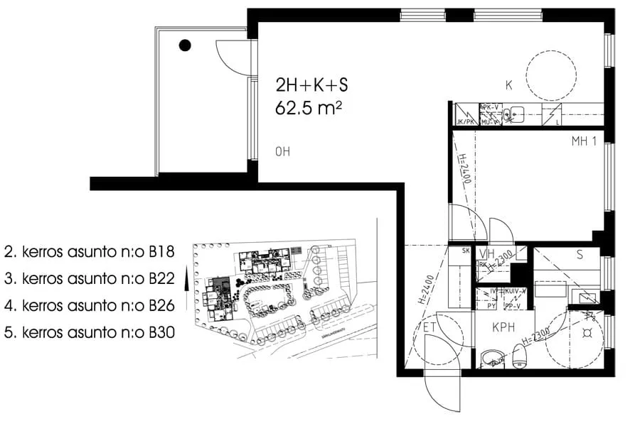 Särkilahdenkatu 11 2