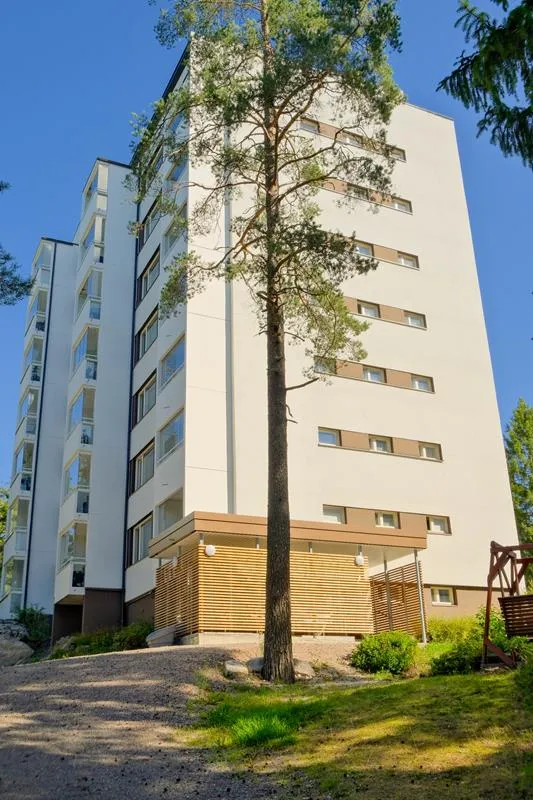 Wärtsilänkatu 18 3
